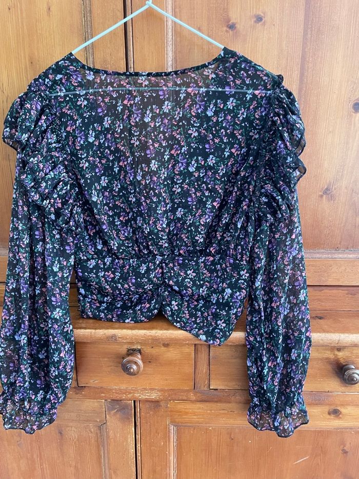 Blouse - photo numéro 2