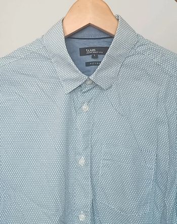 Chemise homme Jules fitted TBE taille L