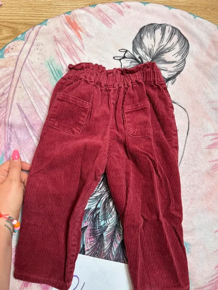 Pantalon - photo numéro 4