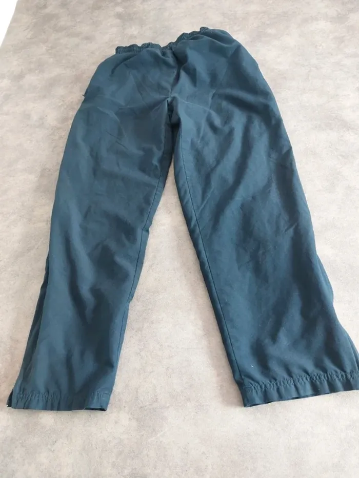 Trackpant Reebok Brodé Vintage - photo numéro 4