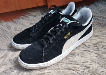 Basket Puma Suedes 42