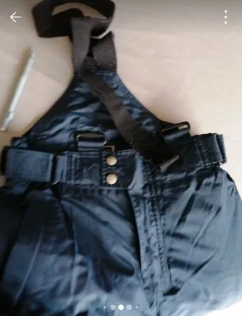 Pantalon ski Quechua