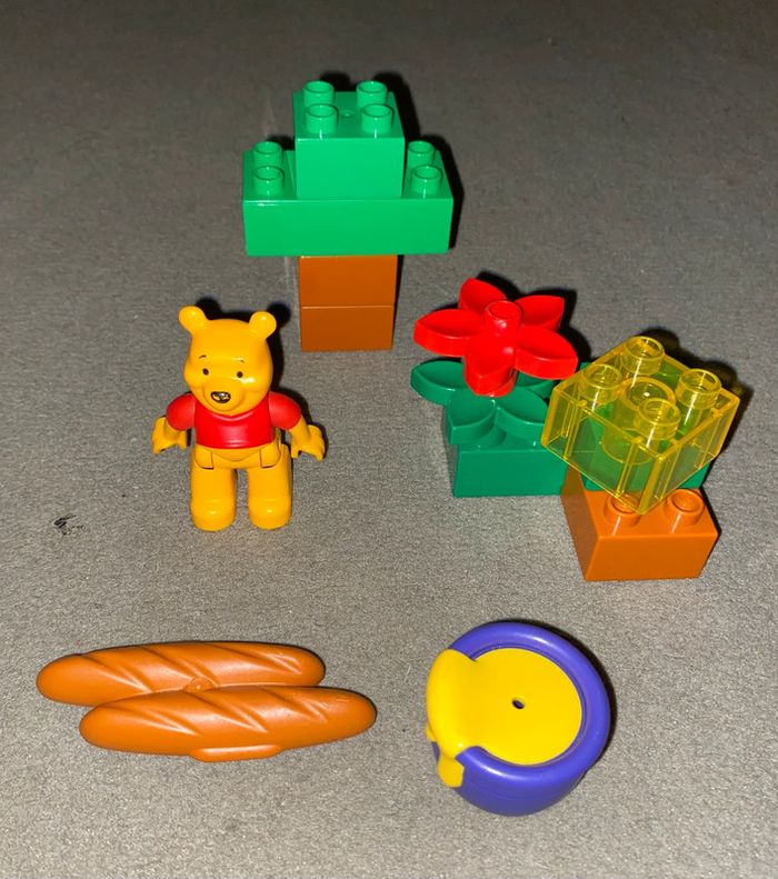 Lot Duplo 5945 + 10543 - photo numéro 2