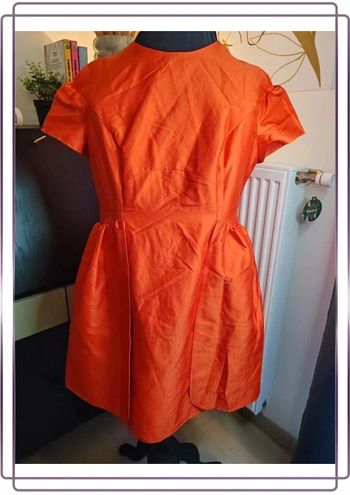 Robe comercio modaland