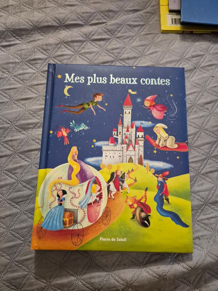 Livre enfant - photo numéro 6