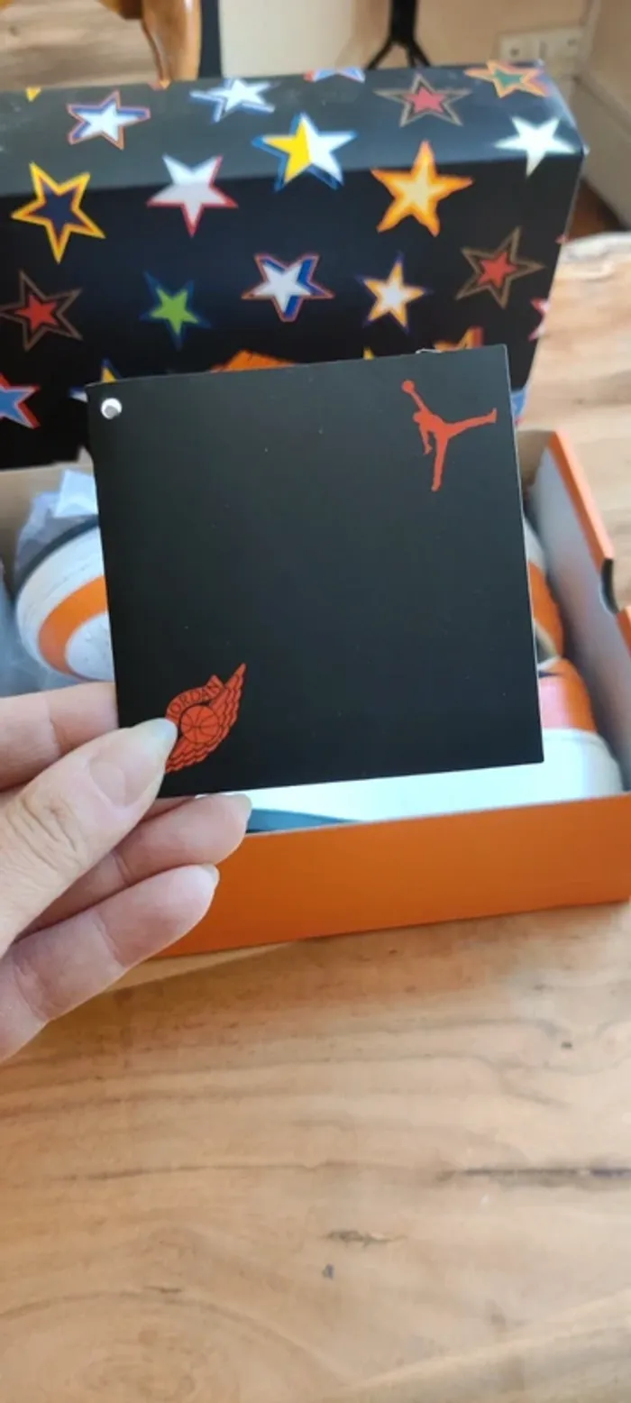 Air Jordan 1 elevate low SE - photo numéro 4
