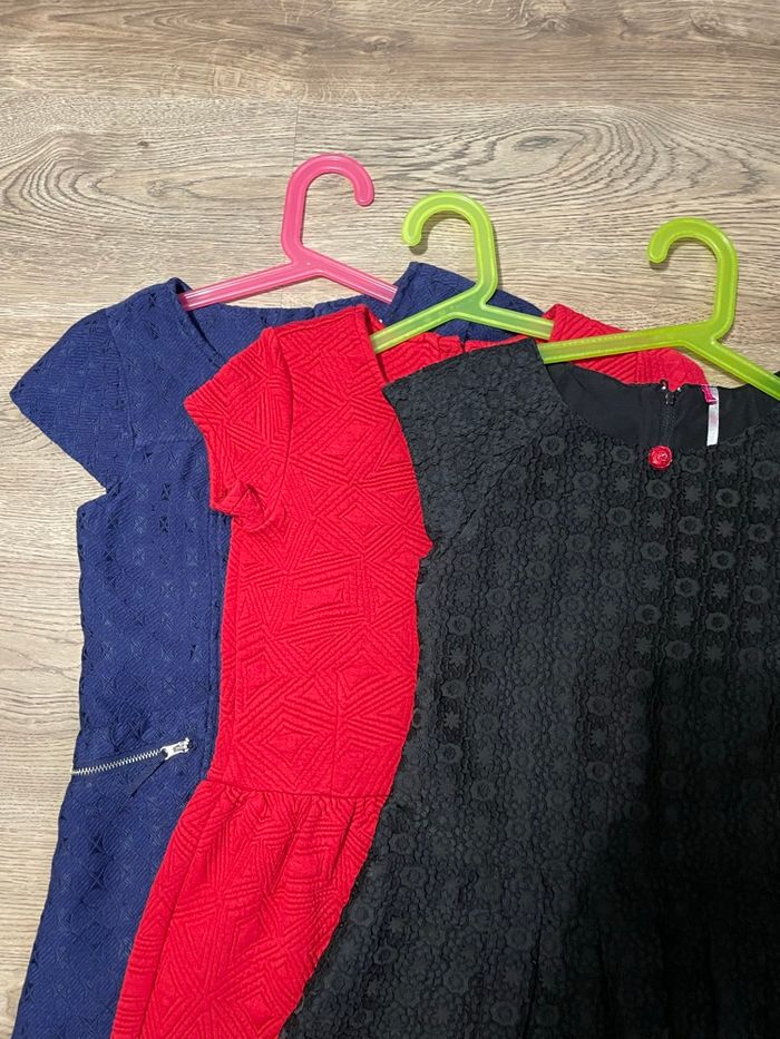 Lot robes fêtes - photo numéro 7