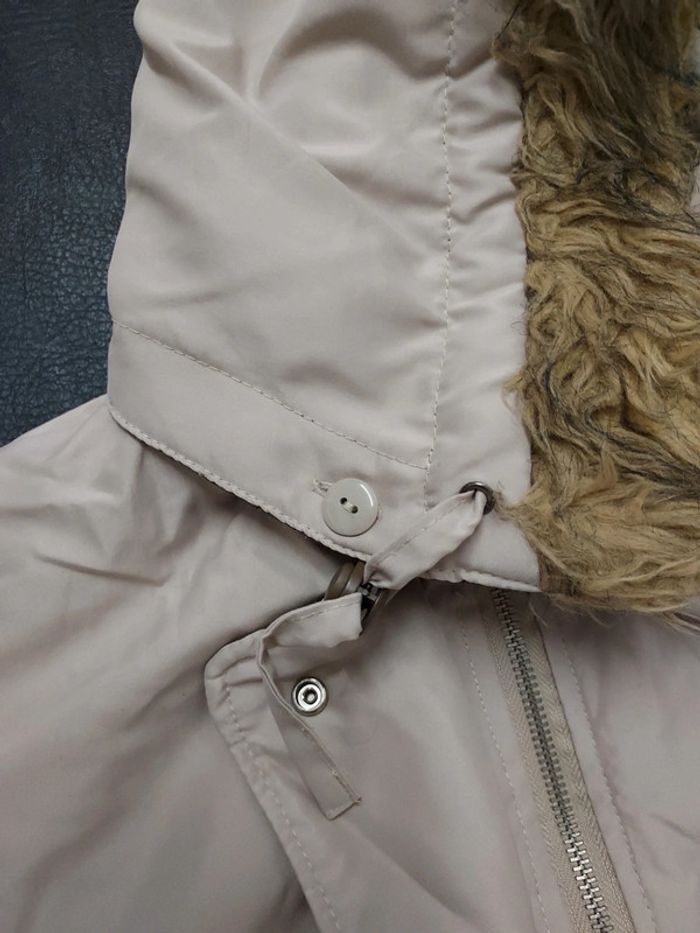 Parka hiver avec capuche amovible XXXL - photo numéro 5