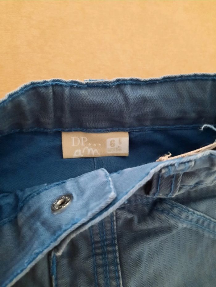 Ensemble DPAM 6-9 mois - photo numéro 10