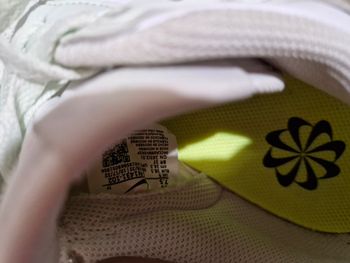 Basket nike