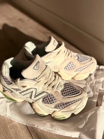 New balance 9060 taille 41.5