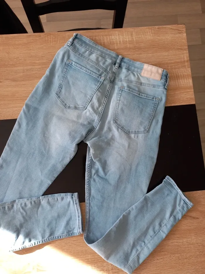 Jean homme H&M T40 - photo numéro 4