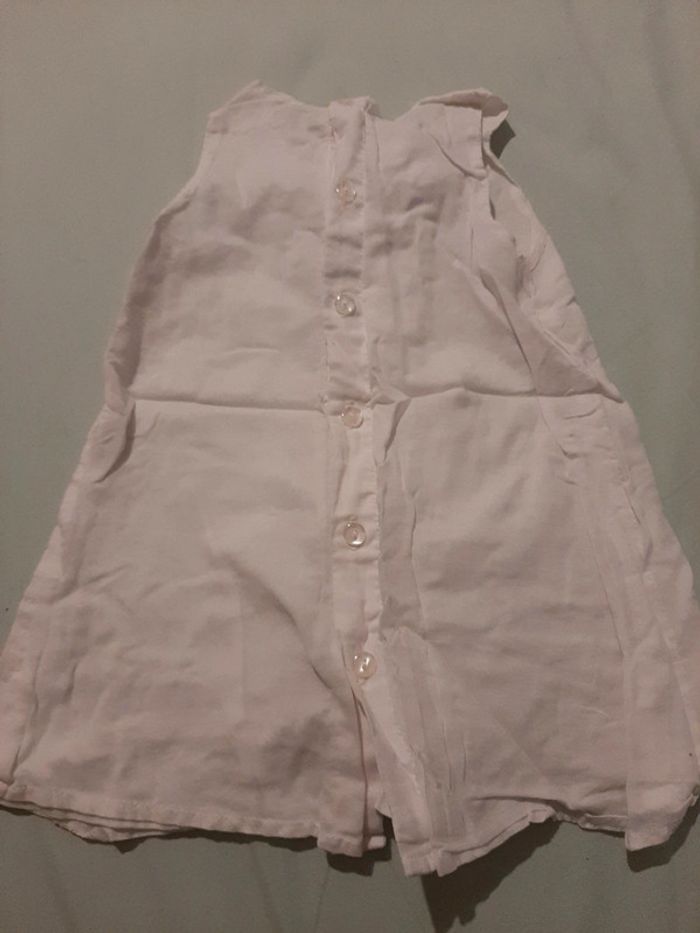 Robe T6M grain de blé - photo numéro 2