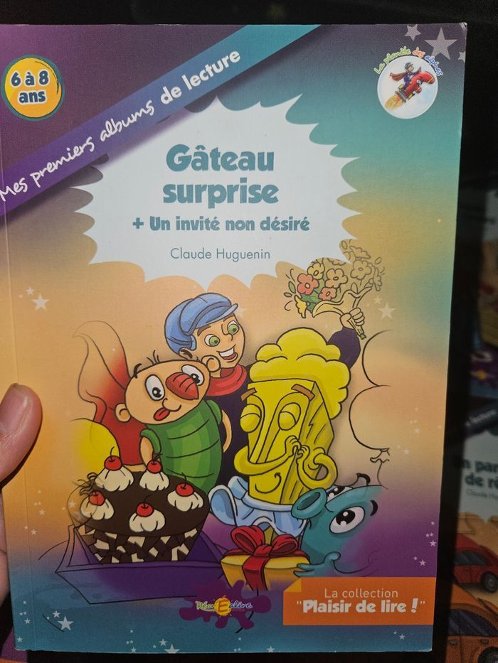 Livres des Alphas - photo numéro 2