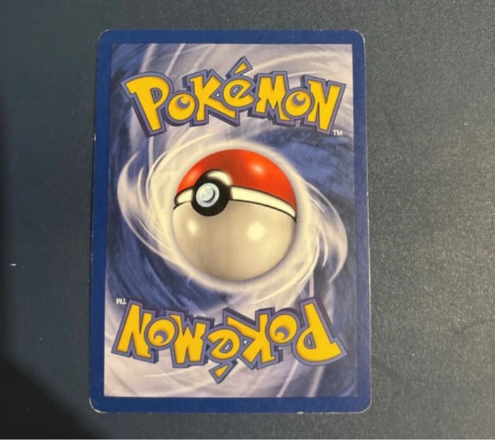 Carte Pokémon Wizards Ponyta 60/102 Set de base - photo numéro 2