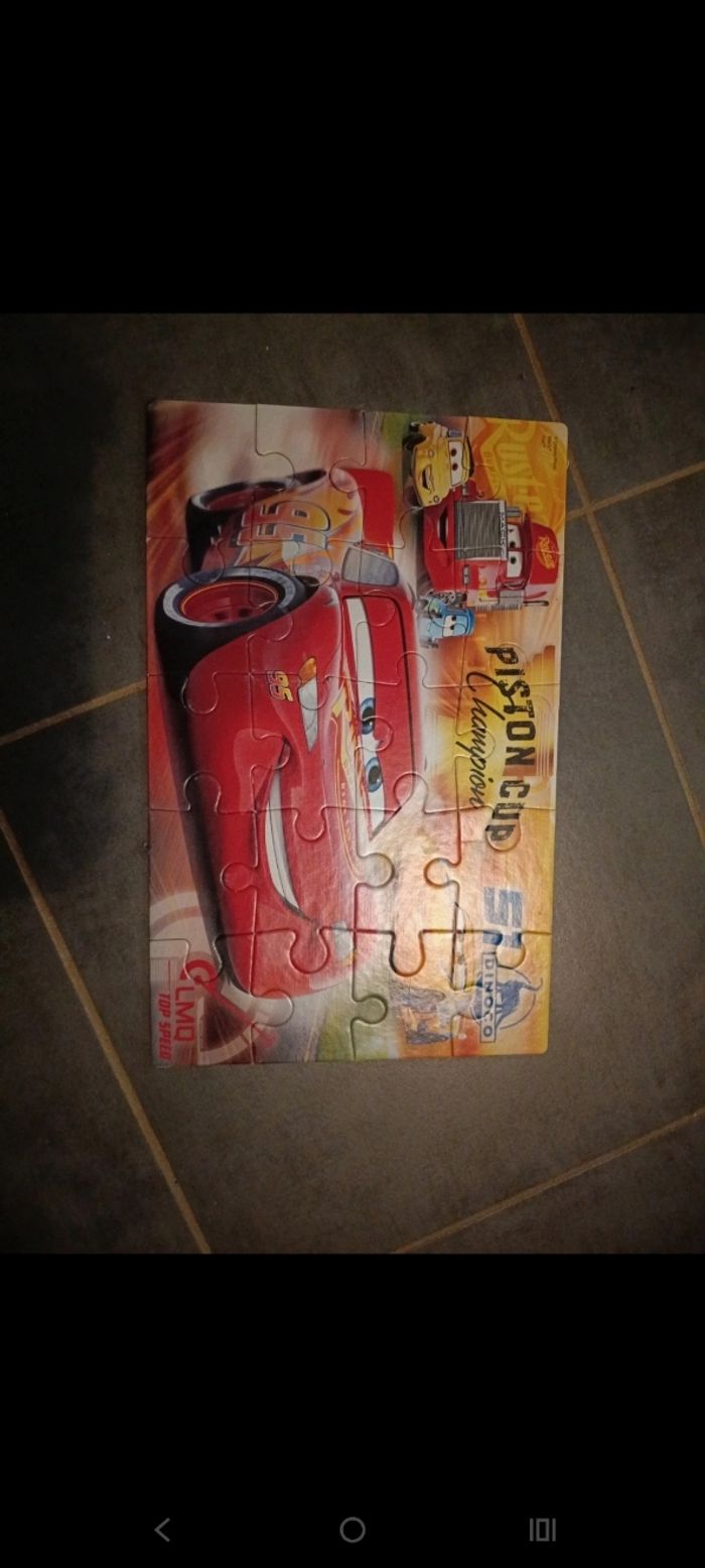 Puzzle - photo numéro 2