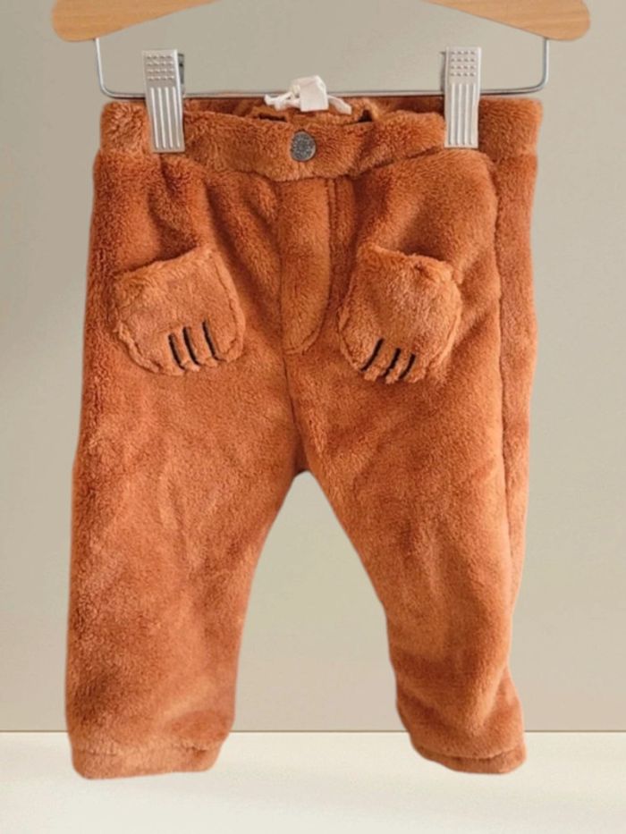 Pantalon DPAM 9 mois Garçon