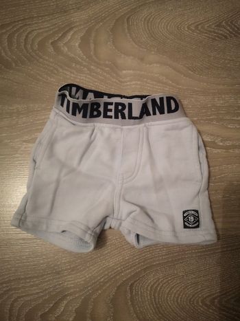 Lot de 4 shorts