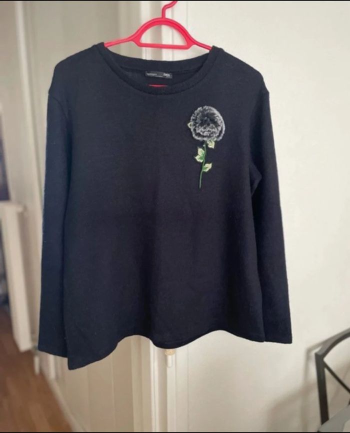 Pull Zara Femme
