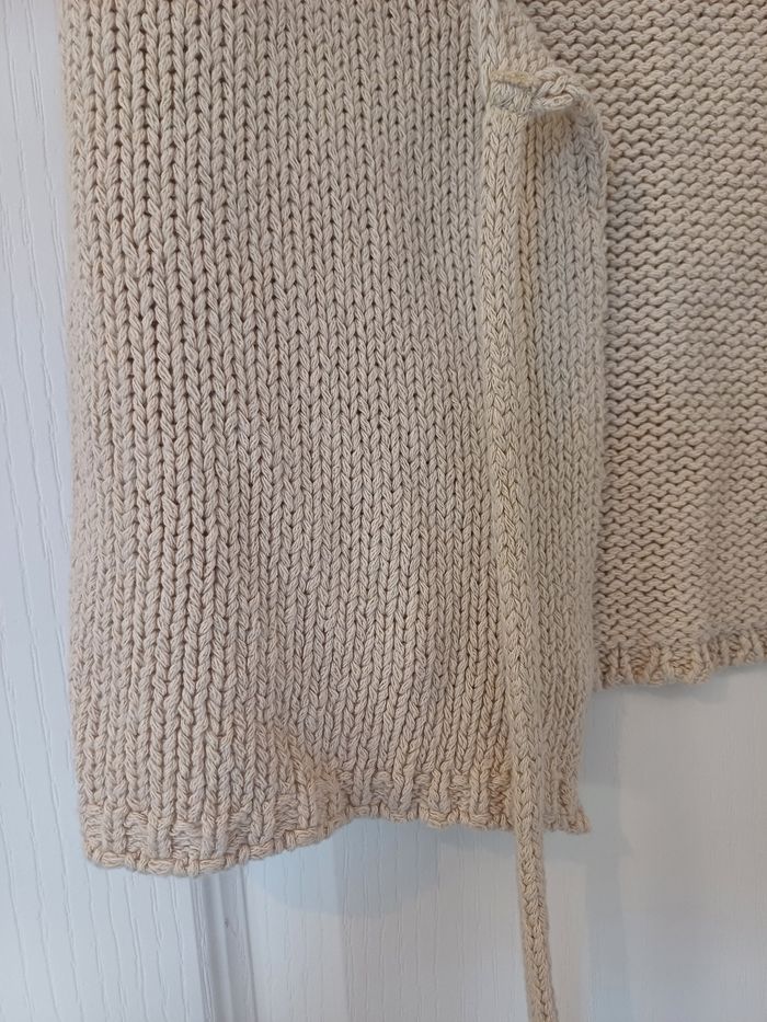 Gilet sans manche - Camaïeu - photo numéro 3