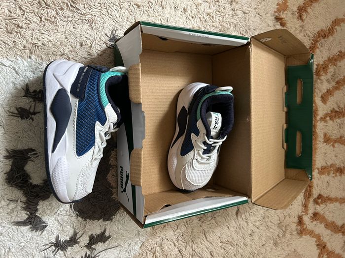 Puma