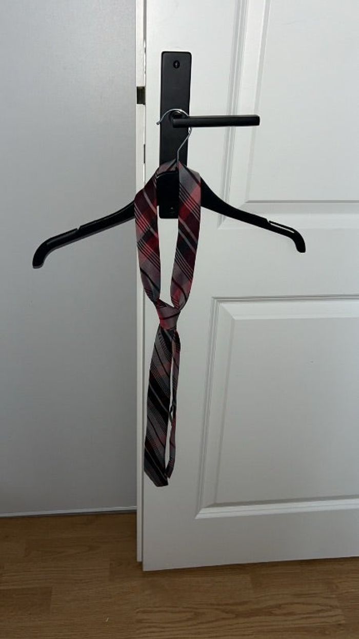 Cravate homme