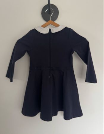 Robe SERGENT MAJOR marine 5 ans 110cm