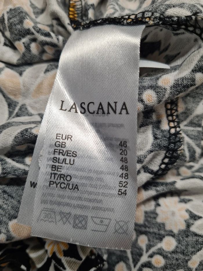 Robe longue lascana - photo numéro 5