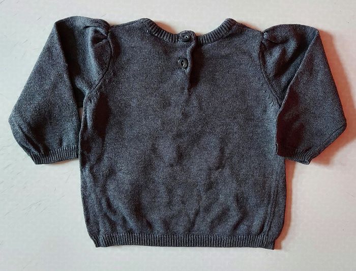 Pull H&M - photo numéro 2