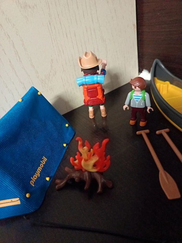 Playmobil 9323 - photo numéro 4