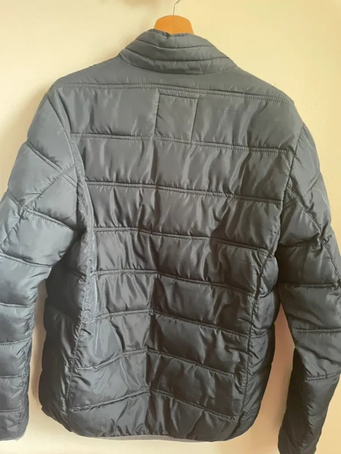 manteau stones - photo numéro 5