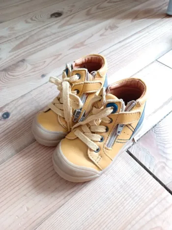 Chaussure de marche