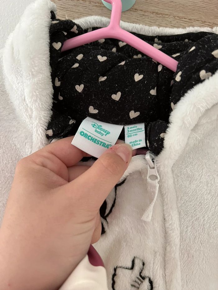 Combi-pilote Disney - photo numéro 2