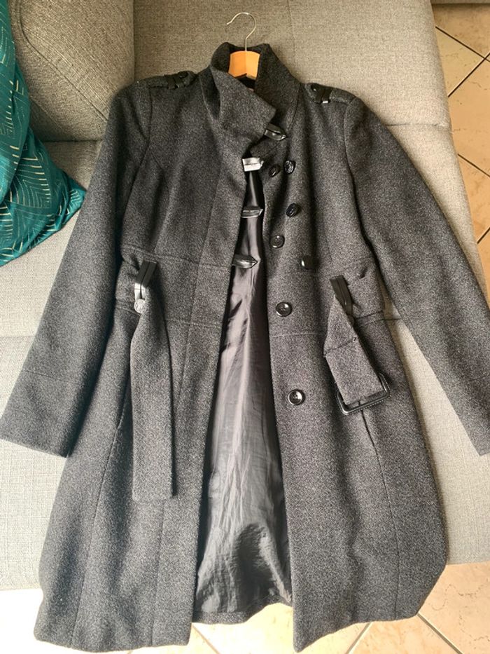 Caban Camaïeu taille 36