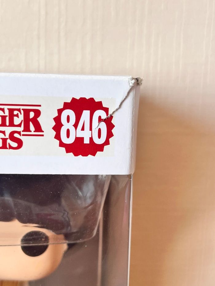 POP 846 Mike - photo numéro 3