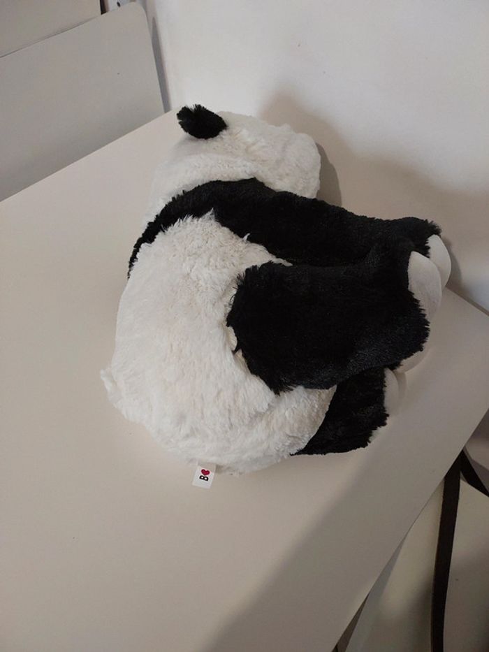 Peluche panda - photo numéro 3
