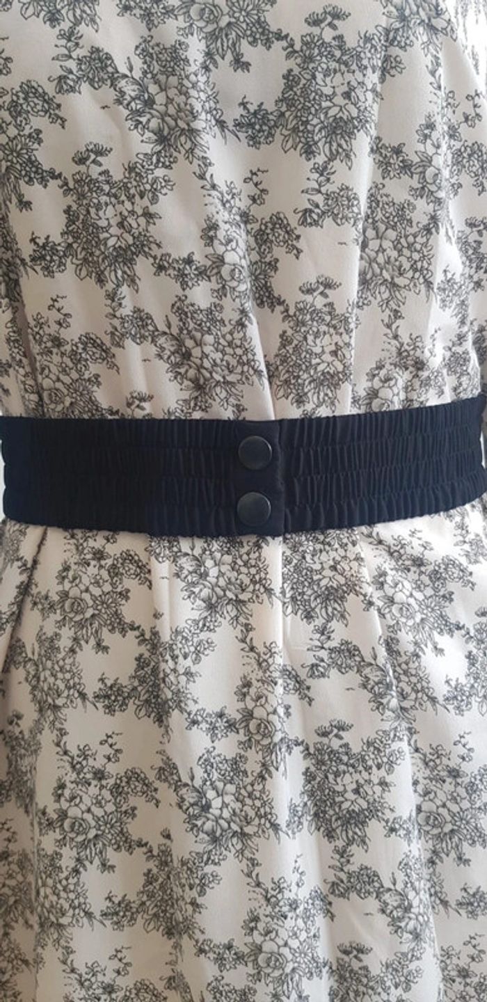 Robe longue - photo numéro 3