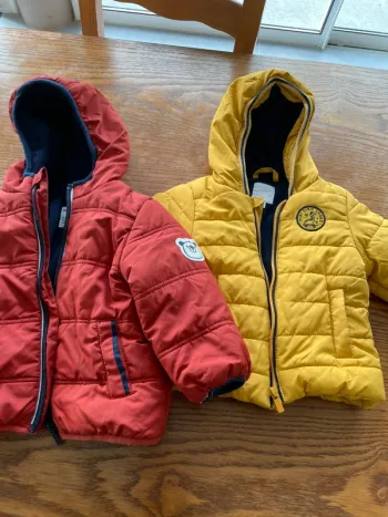 Manteau