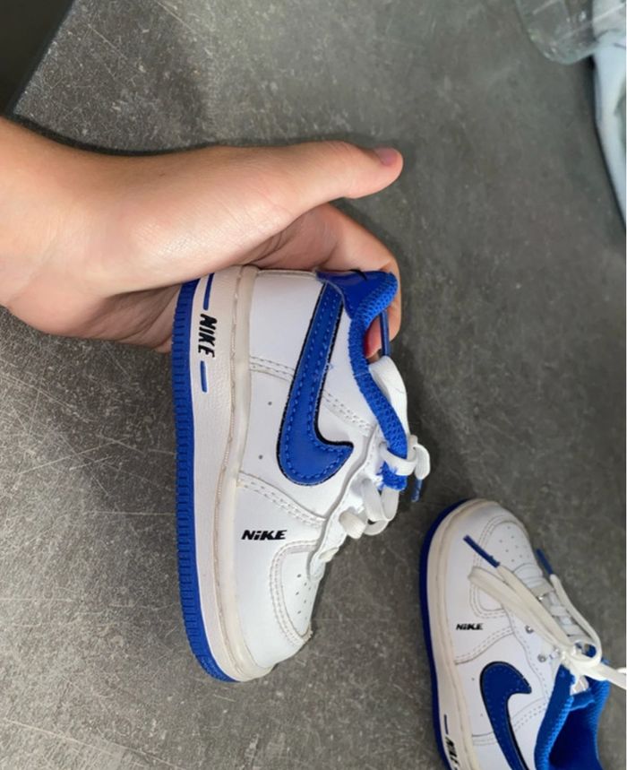 Air force bebe - photo numéro 3