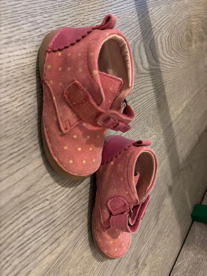 Chaussures - photo numéro 2