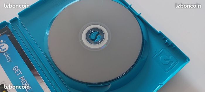 ZombiU Wii U en très bon état - photo numéro 5