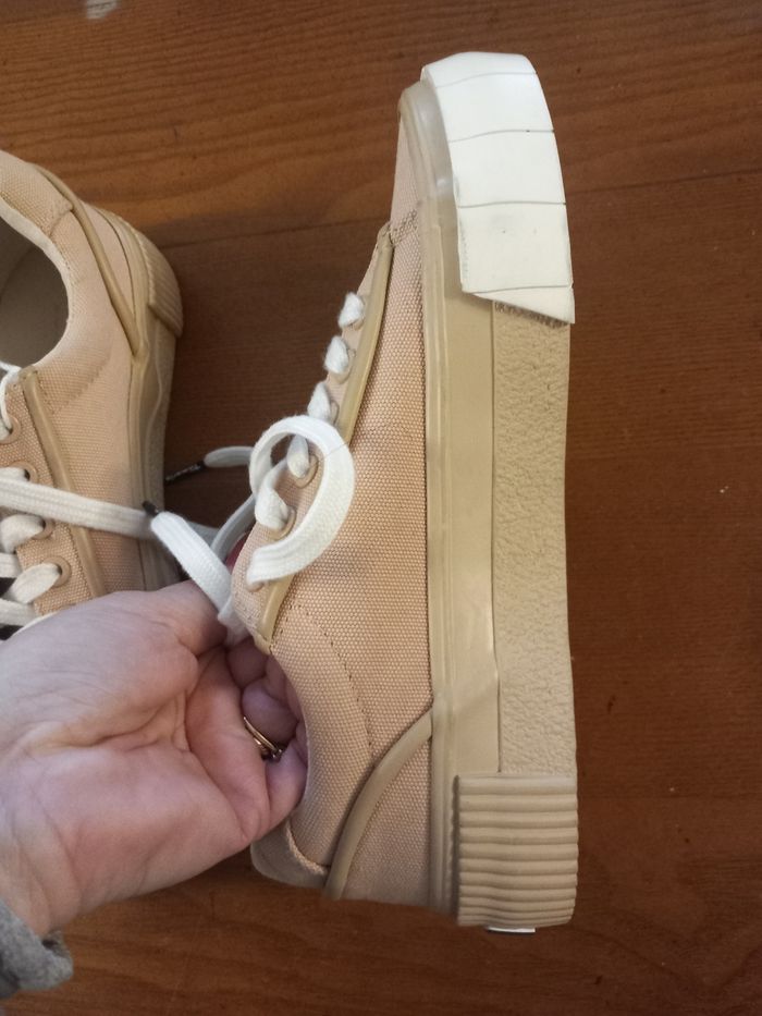 Baskets tamaris taille 36 - photo numéro 5