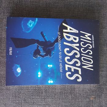 Mission abysses