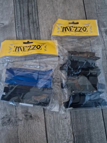 Lot pinces à cheveux