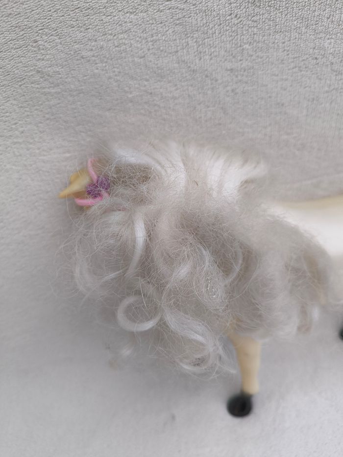 Cheval Barbie - photo numéro 6