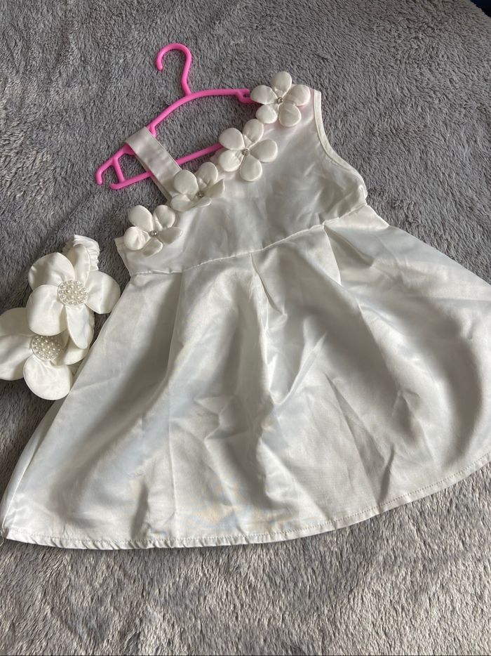 Robe de soirée