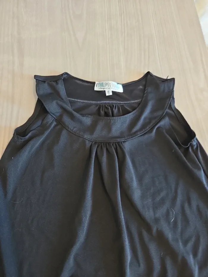 Débardeur taille 8 ans - photo numéro 3