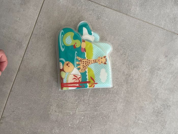 Livre de bain - photo numéro 5