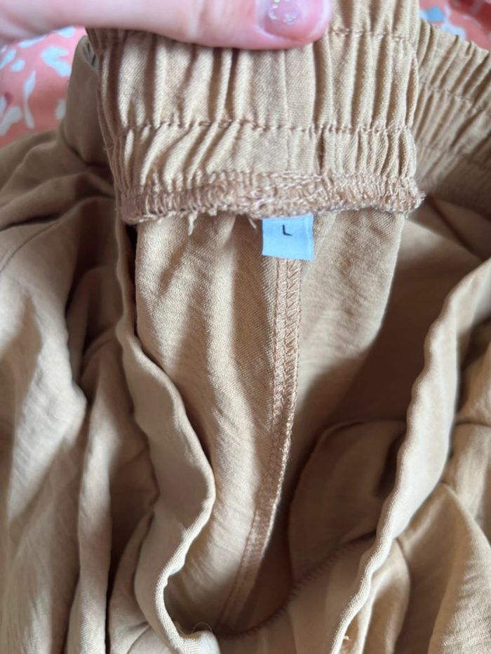 Pantalon fin - photo numéro 2
