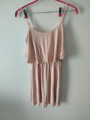 💛robe été H&M💛